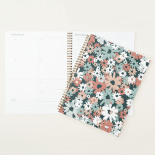 My planner