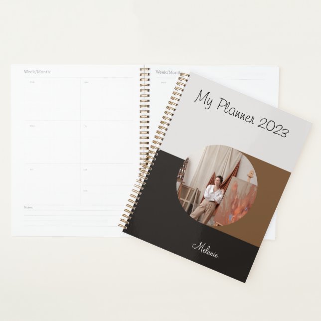 My Planner 2024 (Display)