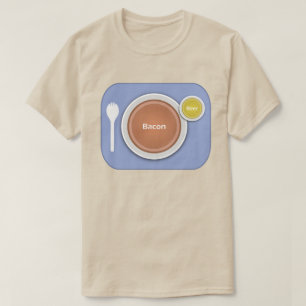 My Plate Nutrition Shirt