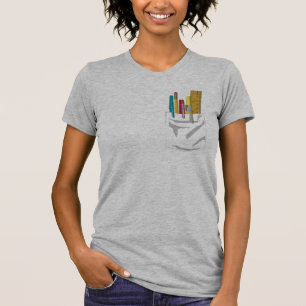 My Pocket. My Pens. T-Shirt