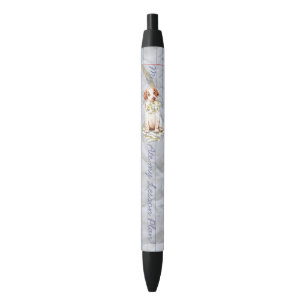 My Pointer Ate My Lesson Plan Black Ink Pen