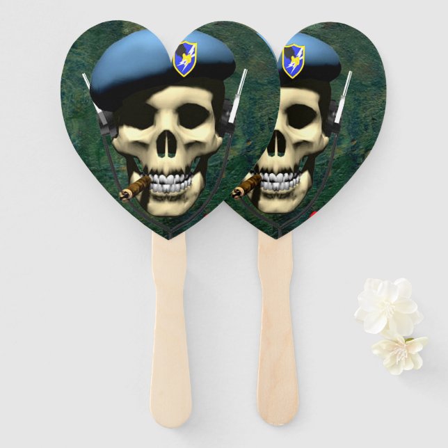 My Portable Cordless Air Conditioner Hand Fan (Front and Back)