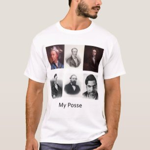 My Posse T-Shirt