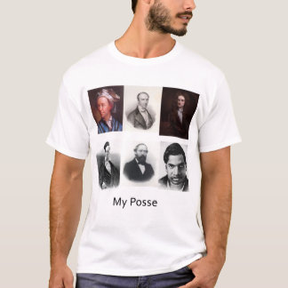 My Posse T-Shirt