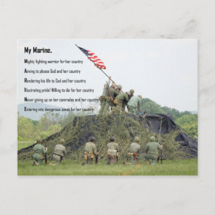 My Post Card Collection