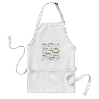 My Prayer For You Standard Apron