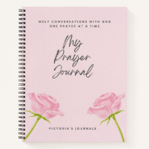 My Prayer Journal