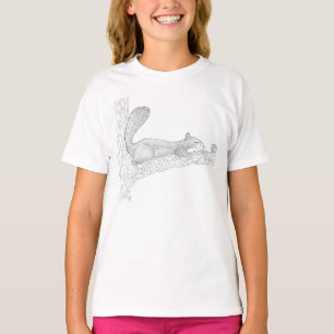 "My precious" Walnut T-Shirt