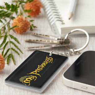 MY PRECIOUSSS™ KEY RING