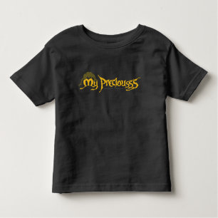 MY PRECIOUSSS™ TODDLER T-Shirt