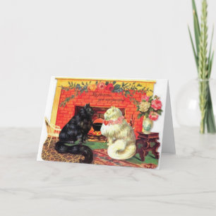 My Princess You are Purrfect Valentine's Day Card