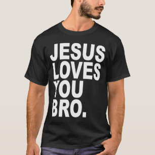 My Problem Is I Want To Follow Jesus And Slap Peop T-Shirt