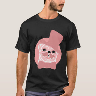 my pug my circus Premium Scoop 105 T-Shirt