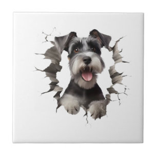 My puppy tile