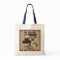 My Quilting Tote bag