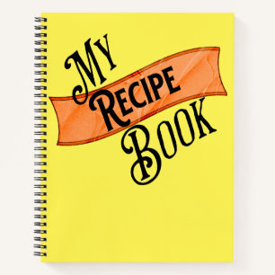 My Recipe Book
