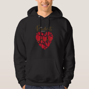My Residents Are My Valentine Nurse Doctor Valenti Hoodie