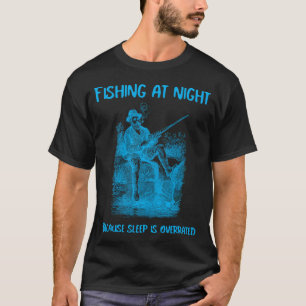 My Retirement Plan - Gone Fishing Forever T-Shirt