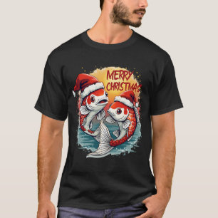 My Retirement Plan - Gone Fishing Forever T-Shirt