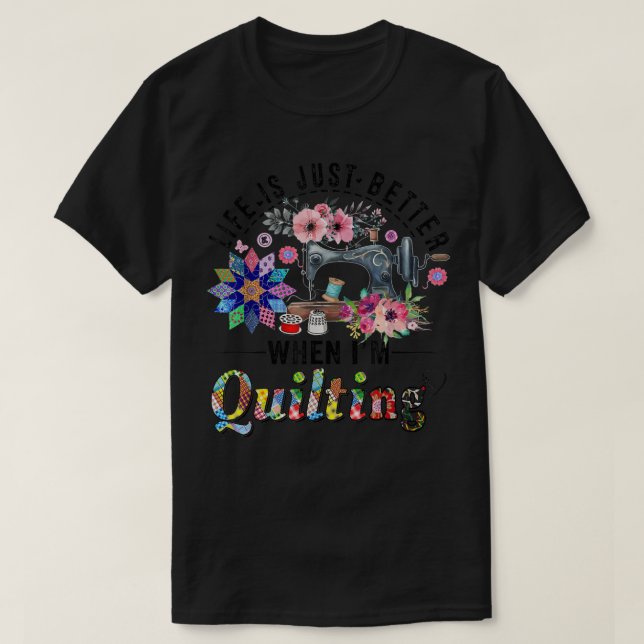 My Retirement Plan (Guitar) shirt  (Design Front)