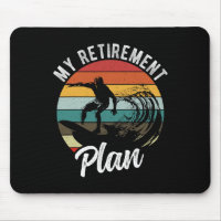 My Retirement Plan Surfing Retirement Plan