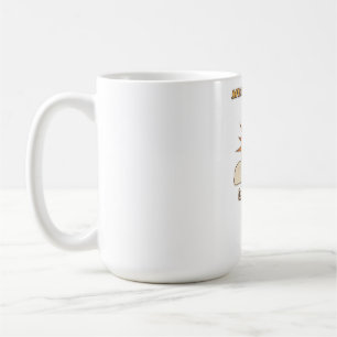 My Rising Sign Is Sarcasm Coffee Mug