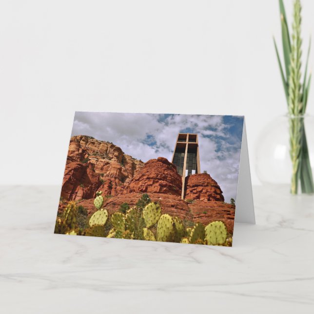 My Rock 2 Card (Front)