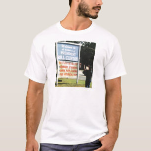 MY SALUTE TO BILL T-Shirt