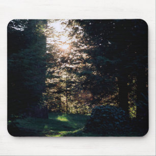 My Sanctuary in Klamath, California.... Mouse Mat