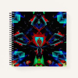 My Sci-Fi Moment.... Notebook