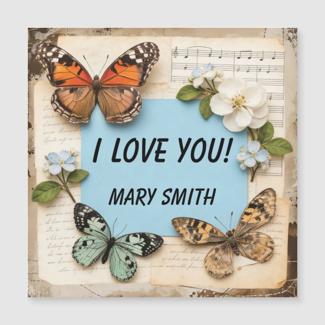 My Scrapbook  (Front)