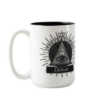 My Secret Society Is In (Any City) Illuminati