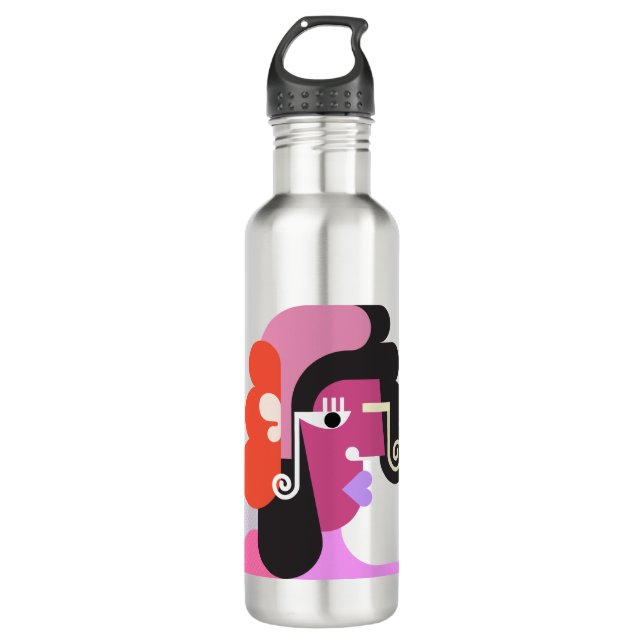 My sister 710 ml water bottle (Front)