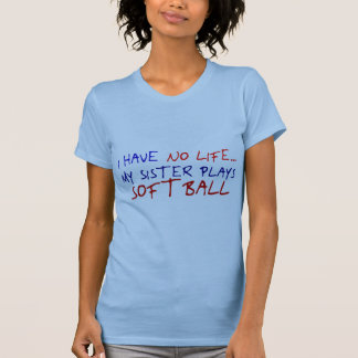 Softball Sayings Gifts - T-Shirts, Art, Posters & Other Gift Ideas | Zazzle