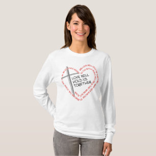 My Sister’s Keeper Women's Basic Long Sleeve Tee