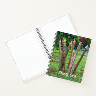 My Sketch Book