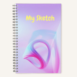 My Sketch Notebook