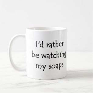 my soaps coffee mug
