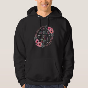 My Son In Law Is My Favourite Child Mother-In-Law Hoodie