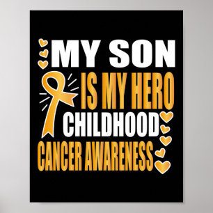 My Son Is My Hero  Poster