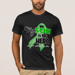 My Son is My Hero - SCT BMT T-Shirt