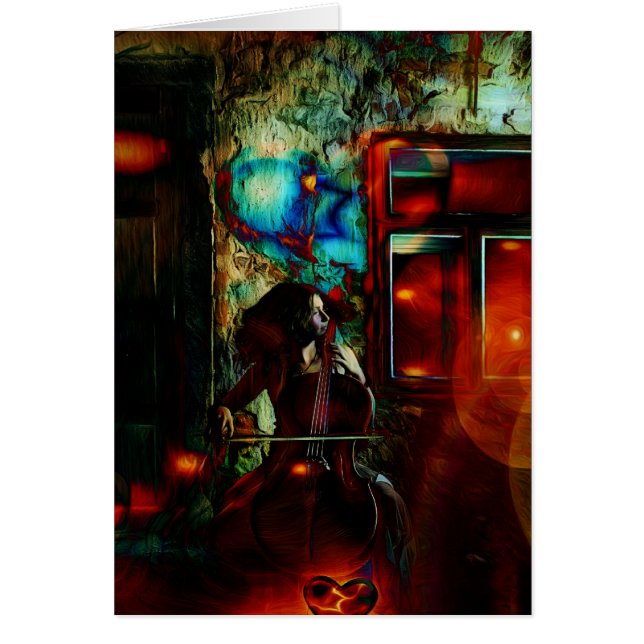 My Song For You (Front)