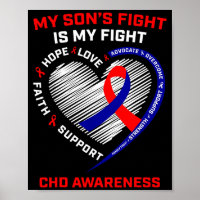 My Sons Fight Is My Fight Chd Heart Disease Awaren