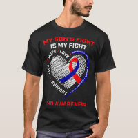 My Sons Fight Is My Fight Chd Heart Disease Awaren