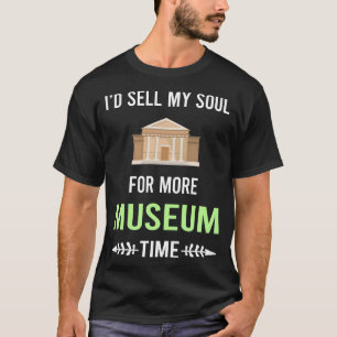 My Soul Museum T-Shirt