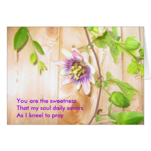 My Soul Savours Daily