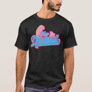 My space theme birthday animal birthday T-Shirt