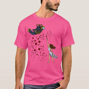 My spaceman T-Shirt