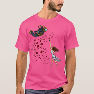 My spaceman T-Shirt
