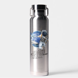 My spacewalk Journey   22oz Thor Copper Vacuum  Water Bottle